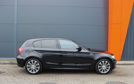 BMW 1 серия, 2008 год, 999 000 рублей, 2 фотография