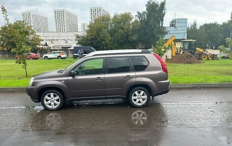 Nissan X-Trail, 2008 год, 1 090 000 рублей, 3 фотография