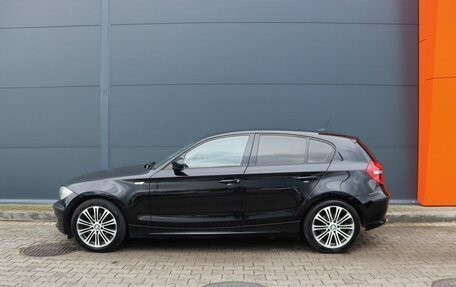 BMW 1 серия, 2008 год, 999 000 рублей, 4 фотография