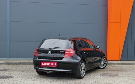 BMW 1 серия, 2008 год, 999 000 рублей, 3 фотография