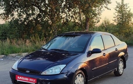 Ford Focus IV, 2004 год, 295 000 рублей, 4 фотография