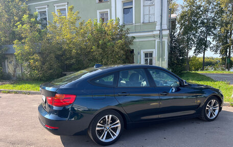 BMW 3 серия, 2013 год, 2 150 000 рублей, 2 фотография