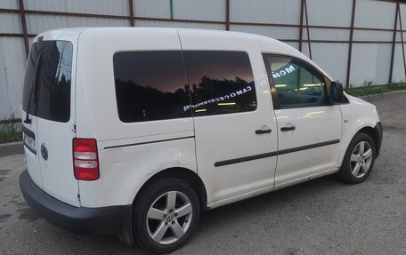 Volkswagen Caddy III рестайлинг, 2011 год, 1 140 000 рублей, 4 фотография