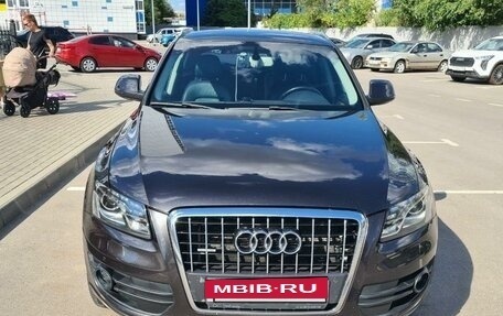 Audi Q5, 2010 год, 1 480 000 рублей, 2 фотография