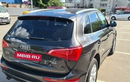 Audi Q5, 2010 год, 1 480 000 рублей, 7 фотография