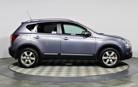 Nissan Qashqai, 2009 год, 1 057 000 рублей, 4 фотография