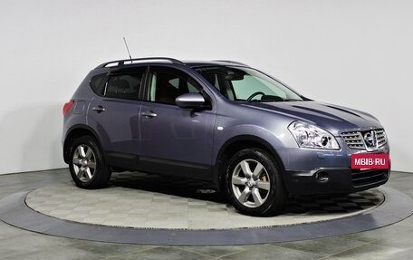 Nissan Qashqai, 2009 год, 1 057 000 рублей, 3 фотография