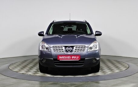 Nissan Qashqai, 2009 год, 1 057 000 рублей, 2 фотография