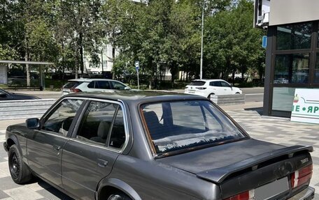 BMW 3 серия, 1987 год, 160 000 рублей, 3 фотография