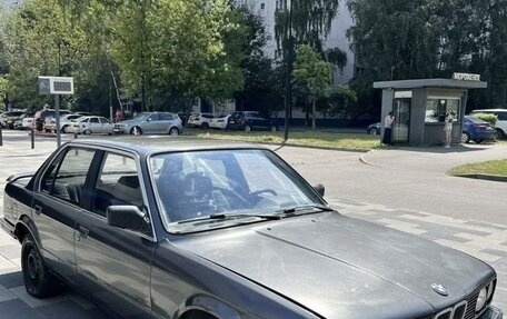 BMW 3 серия, 1987 год, 160 000 рублей, 2 фотография