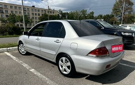 Mitsubishi Lancer IX, 2005 год, 299 999 рублей, 3 фотография