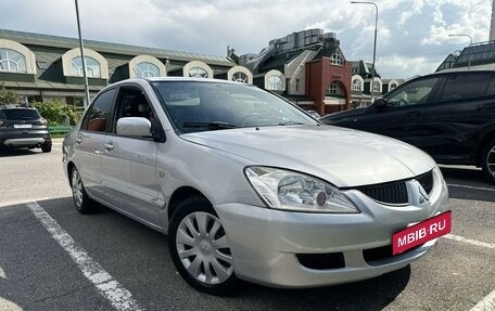 Mitsubishi Lancer IX, 2005 год, 299 999 рублей, 2 фотография