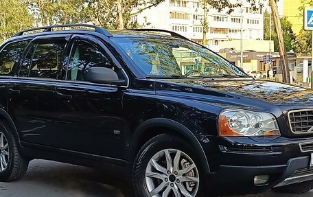 Volvo XC90 II рестайлинг, 2005 год, 970 000 рублей, 2 фотография