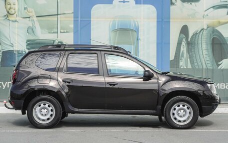 Renault Duster I рестайлинг, 2019 год, 1 889 000 рублей, 5 фотография