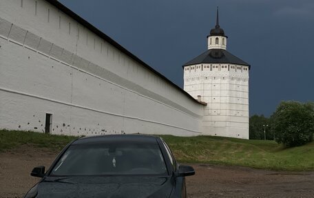 BMW 5 серия, 2014 год, 1 960 000 рублей, 2 фотография