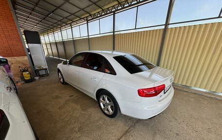 Audi A4, 2013 год, 1 550 000 рублей, 5 фотография