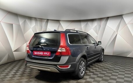 Volvo XC70 II рестайлинг, 2010 год, 1 198 000 рублей, 2 фотография