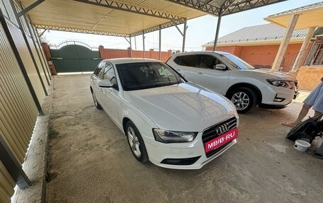 Audi A4, 2013 год, 1 550 000 рублей, 3 фотография