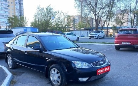 Ford Mondeo III, 2006 год, 680 000 рублей, 2 фотография