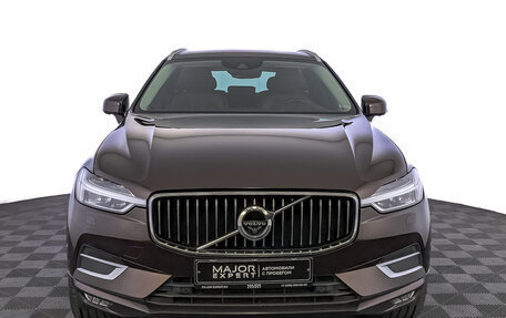 Volvo XC60 II, 2020 год, 4 725 000 рублей, 2 фотография