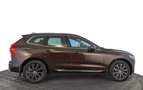 Volvo XC60 II, 2020 год, 4 725 000 рублей, 4 фотография