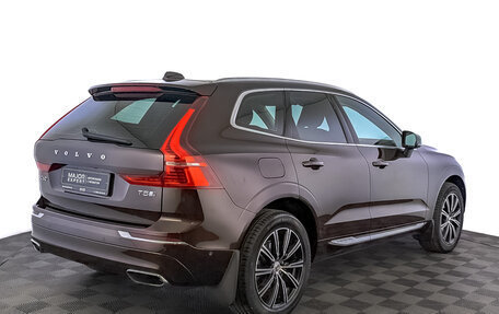 Volvo XC60 II, 2020 год, 4 725 000 рублей, 5 фотография