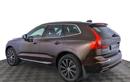 Volvo XC60 II, 2020 год, 4 725 000 рублей, 7 фотография