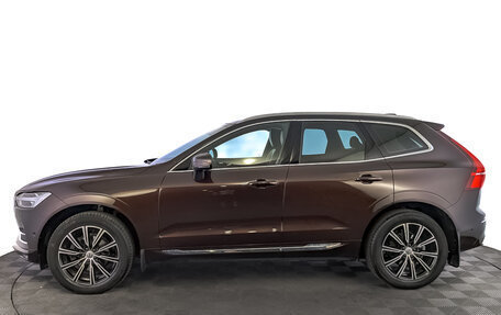 Volvo XC60 II, 2020 год, 4 725 000 рублей, 8 фотография