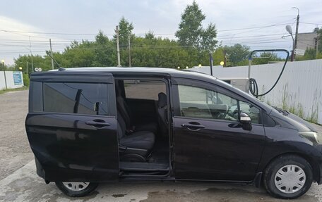 Honda Freed I, 2009 год, 1 250 000 рублей, 2 фотография