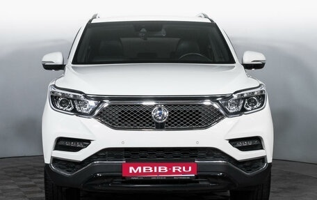 SsangYong Rexton, 2018 год, 2 990 000 рублей, 2 фотография