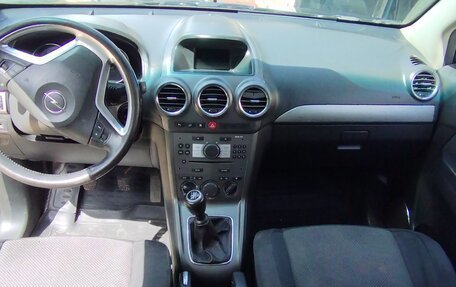 Opel Antara I, 2008 год, 700 000 рублей, 2 фотография