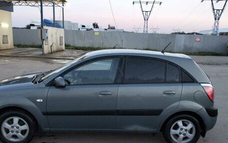 KIA Rio II, 2005 год, 500 000 рублей, 4 фотография