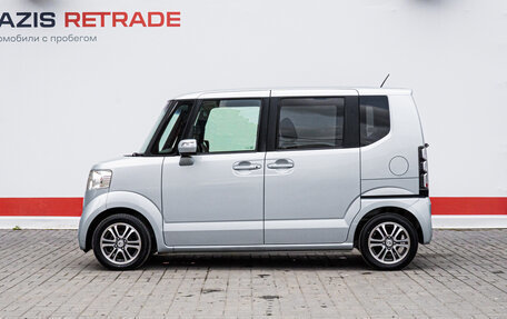 Honda N-BOX I рестайлинг, 2013 год, 849 000 рублей, 8 фотография