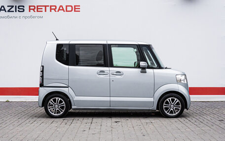 Honda N-BOX I рестайлинг, 2013 год, 849 000 рублей, 4 фотография