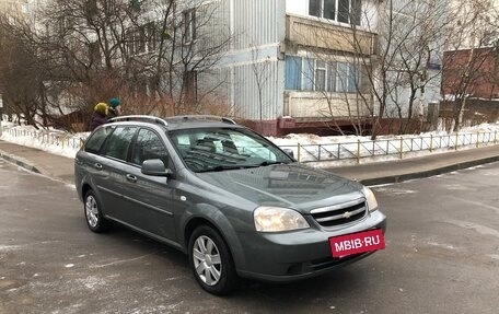 Chevrolet Lacetti, 2011 год, 850 000 рублей, 3 фотография