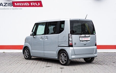 Honda N-BOX I рестайлинг, 2013 год, 849 000 рублей, 7 фотография