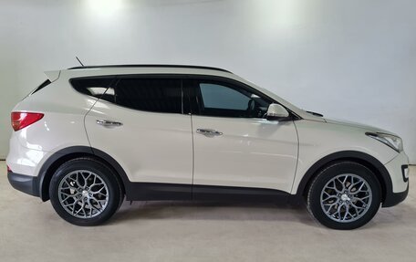 Hyundai Santa Fe III рестайлинг, 2014 год, 1 830 000 рублей, 4 фотография