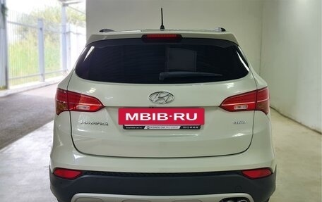 Hyundai Santa Fe III рестайлинг, 2014 год, 1 830 000 рублей, 6 фотография