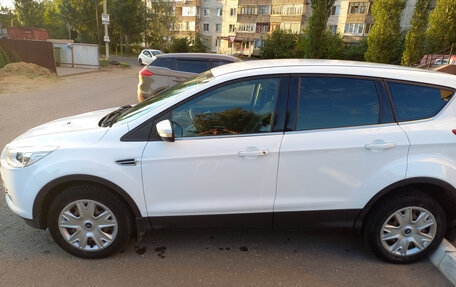 Ford Kuga III, 2015 год, 2 000 000 рублей, 5 фотография