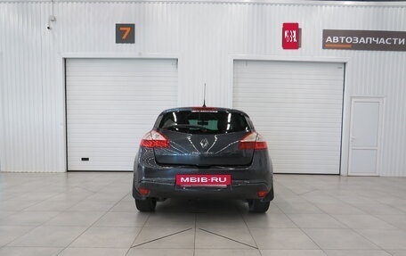 Renault Megane III, 2011 год, 850 000 рублей, 4 фотография