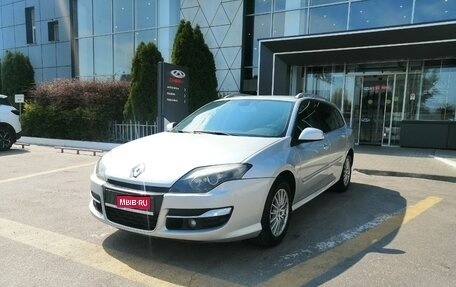 Renault Laguna III рестайлинг, 2011 год, 749 000 рублей, 1 фотография