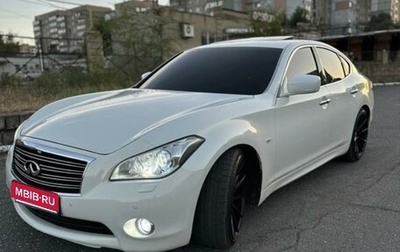 Infiniti M, 2010 год, 1 800 000 рублей, 1 фотография