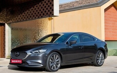 Mazda 6, 2021 год, 2 850 000 рублей, 1 фотография