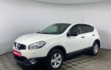 Nissan Qashqai, 2013 год, 1 230 000 рублей, 1 фотография