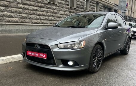 Mitsubishi Lancer IX, 2012 год, 1 300 000 рублей, 1 фотография