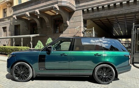 Land Rover Range Rover IV рестайлинг, 2020 год, 13 500 000 рублей, 7 фотография