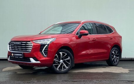 Haval Jolion, 2022 год, 2 049 000 рублей, 2 фотография