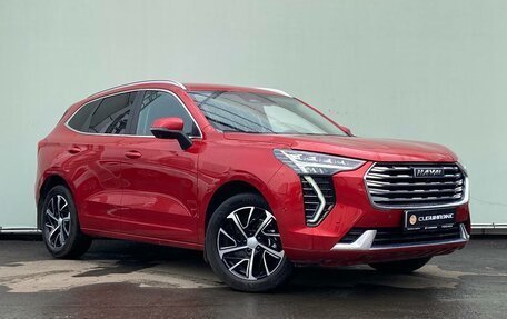 Haval Jolion, 2022 год, 2 049 000 рублей, 3 фотография