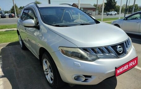 Nissan Murano, 2008 год, 1 260 000 рублей, 2 фотография