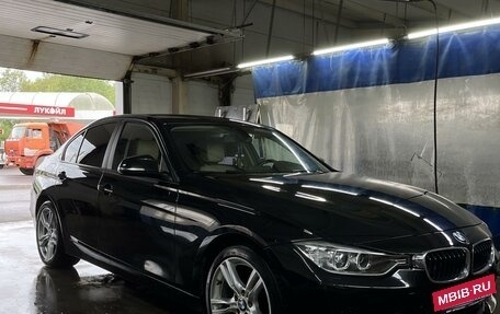 BMW 3 серия, 2012 год, 1 779 000 рублей, 5 фотография